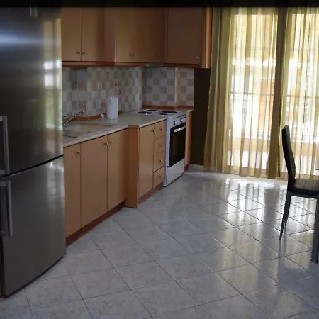 Apartment Neapoli Thessaloniki