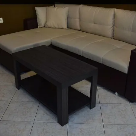 Neapoli Apartment Thessaloniki