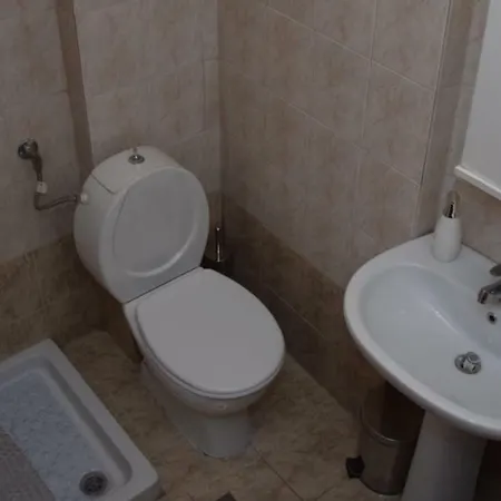 Apartment Neapoli *