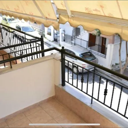 Apartment Neapoli